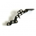 Part 27. Monitor Mounting Bracket A