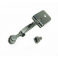 Part 27. Monitor Mounting Bracket A