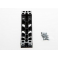 Part 30. B Arm Kit (Right & Left Arms extended 50mm)
