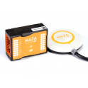Naza-M V2&GPS Combo