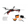 Naza-M V2&GPS + F450 ARF + F450 landing gear
