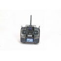 Emisora MX-20 HoTT