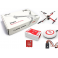 Naza-M Lite&GPS Combo+F450 ARF Kit+Landing Skid