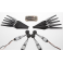 E300 (4xmotor/ES - 4 pair props -Accessories pack)