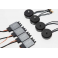 E600 (4xmotor/ESC- 4 pair props-Accessories pack)