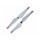 9'' Self-tightening props.(any color strips)