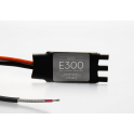 Motor E300 - 15A ESC
