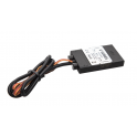 E600/E800 ESC 20A Injection Molded