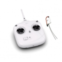 DT7  - include transmitter and receiver