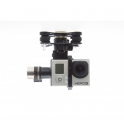 Zenmuse H3-3D Customized for P2 only