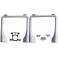 part 10 H3-3D mounting Adapter for Phantom 2(old)