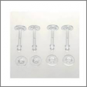 Part40 ZH3-3D Damping Unit Securing Kits