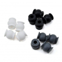 Part42. ZH3-3D Damping Rubber