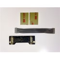 Part44 ZH3-3D Anti-interference Reinforcement Board