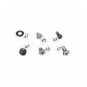 Part45. ZH3-3D Screws Pack