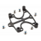 Part51 ZH3-3D  Mounting Adapter for Flame Wheel 450