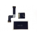 Part56 ZH3-3D Video Output Connection Cable