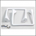 PART4 Phantom 2 Vision Landing Gear
