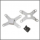 PART19 Phantom 2 Vision Damping Brackets