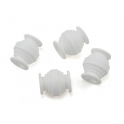 PART20 Phantom 2 Vision Rubber Damper(4pcs)