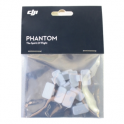 PART24 Phantom 2 Vision USB Port Cover(10pcs)
