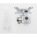 PART2 P2V+ Camera Unit (including Gimbal, Gimbal Holder, Camera Cover, Damping Rubber & Drop Protection Kit)