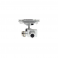 PART2 P2V+ Camera Unit (including Gimbal, Gimbal Holder, Camera Cover, Damping Rubber & Drop Protection Kit)