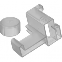 PART5 P2V+  Gimbal Holder & Camera Cover