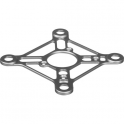 PART6 P2V+  Gimbal Mounting Bracket