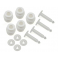 PART7 P2V+ Damping Rubber&Drop Protection Kit