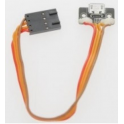 PART13 P2V+ USB Interface (for P2&P2V&P2V+)