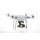 Phantom 2 + H3-3D (customized)
