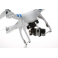 Phantom 2 + H3-3D (customized)