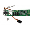 PART5 Phantom ESC(RED or GREEN)