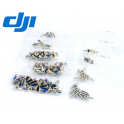 PART16 Phantom screw pack