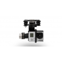 PAR25 Phantom upgrade Kit for Zenmuse H3-2D