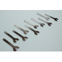 PART27 Phantom Self-tigthening Propeller Mounting Tool (10 pcs)