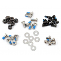 Part 18. H3-2D Screws pack