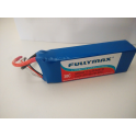 Fullymax 3s 5000mAh 30c