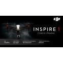 Inspire 1 (con una emisora)
