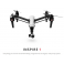 Inspire 1 (con una emisora)