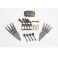 E310 (4xmotor/ESC +4 pair props +Accessories pack)