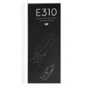 E310 (4xmotor/ESC +4 pair props +Accessories pack)