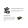 Phantom 2 + Zenmuse H4-3D Gimbal