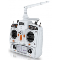 DEVO 10 White