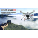 QR X350 PRO  FPV versión  RTF8