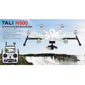 TALI H500 versión FPV Gopro - RTF3