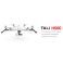 TALI H500 versión FPV - RTF5
