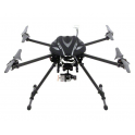 QR X800 versión FPV - RTF5