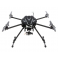 QR X800 versión FPV - RTF5